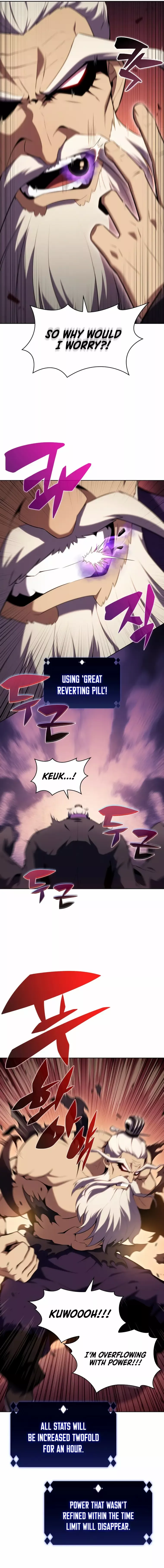 Solo Max-Level Newbie, Chapter 103 image 15