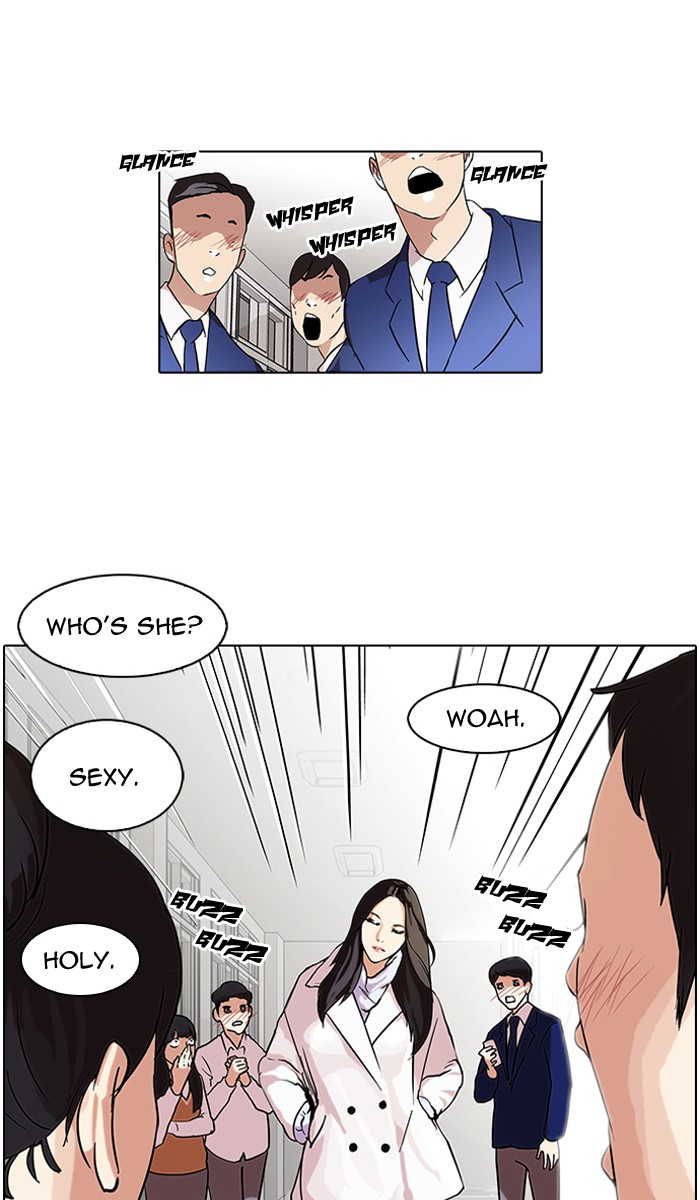 Lookism, Chapter 62 image 03