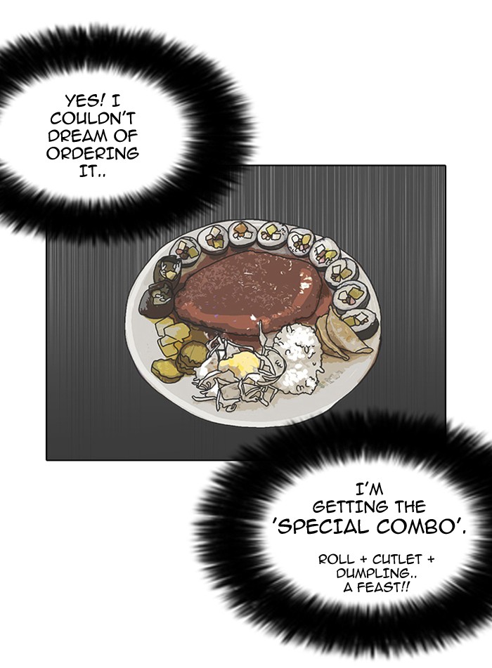 Lookism, Chapter 97 image 11