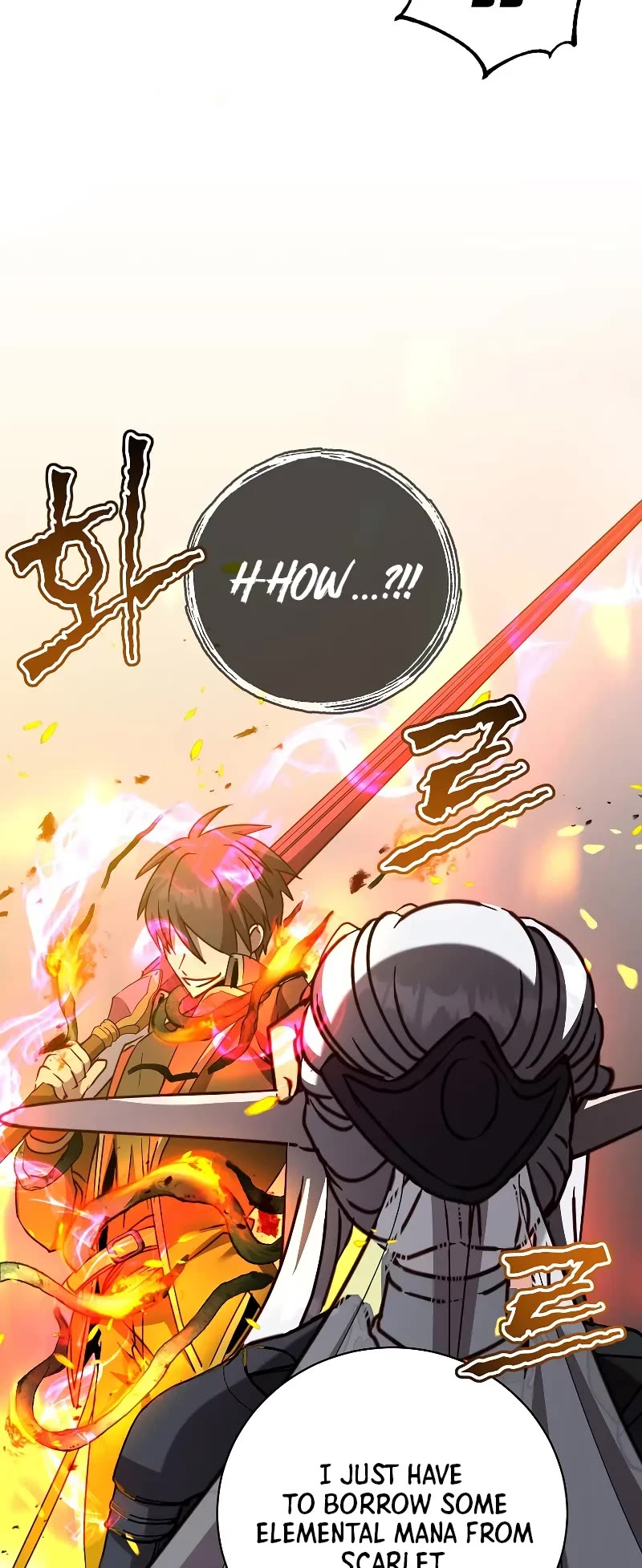 The Max Level Hero Has Returned, Chapter 185 image 24