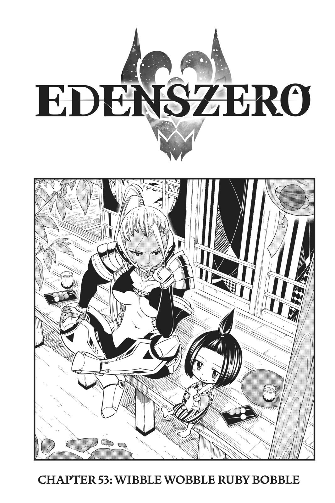 Edens Zero Chapter 53 image 01