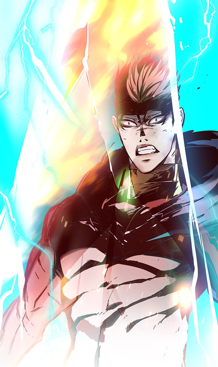 Eleceed, Chapter 110 image 088