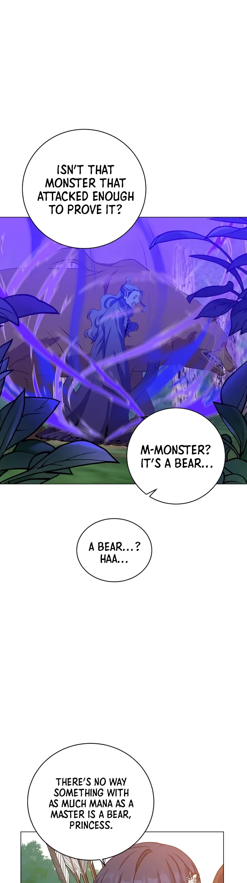 The Max Level Hero Has Returned, Chapter 206 image 35