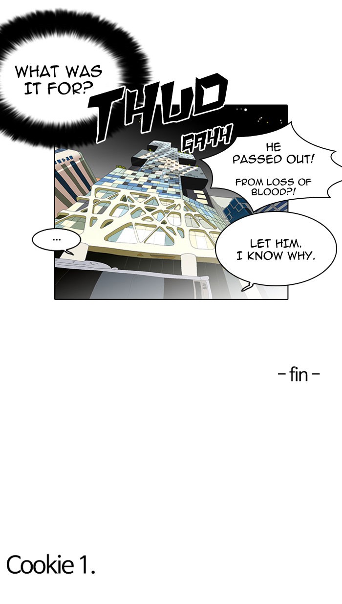 Lookism, Chapter 111 image 75