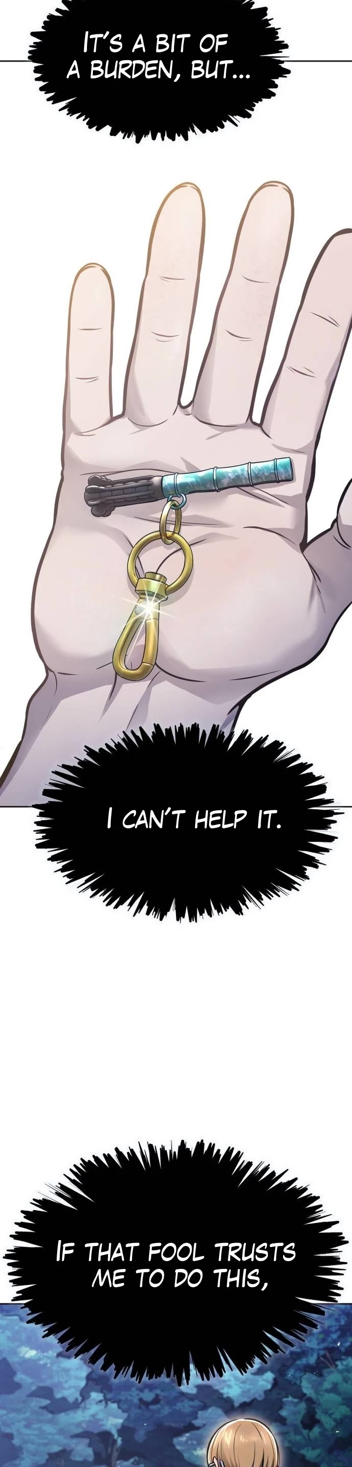 Tower of God, Chapter 632 image 025