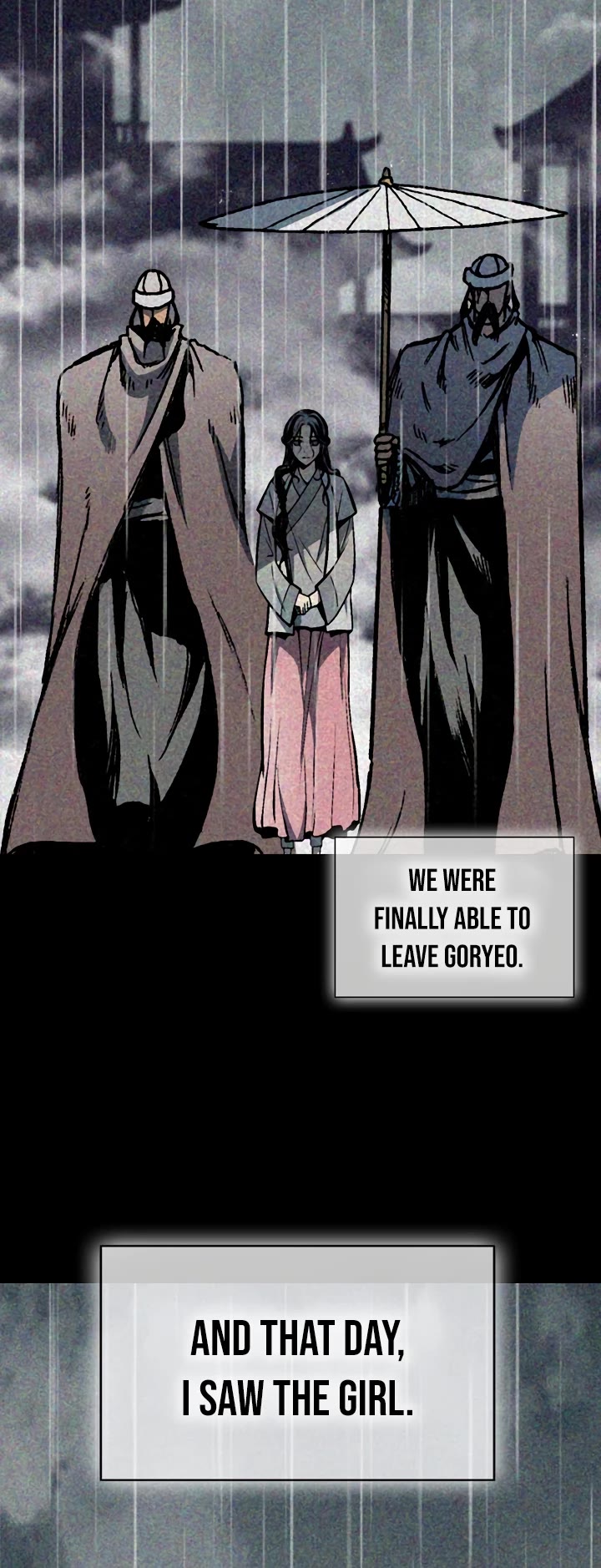 Memoir Of The King Of War,  Chapter 192 image 44
