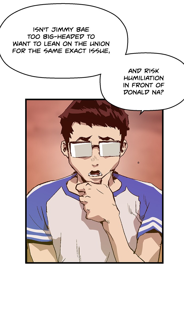 Weak Hero, Chapter 24 image 078