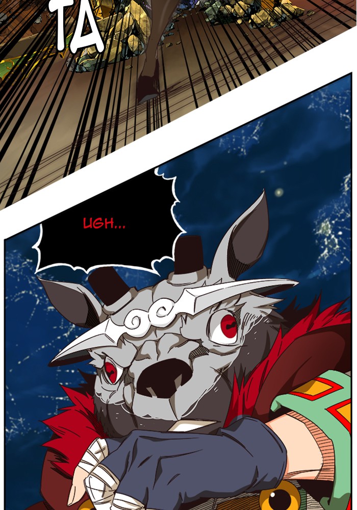 The God of High School, Chapter 521 image 76