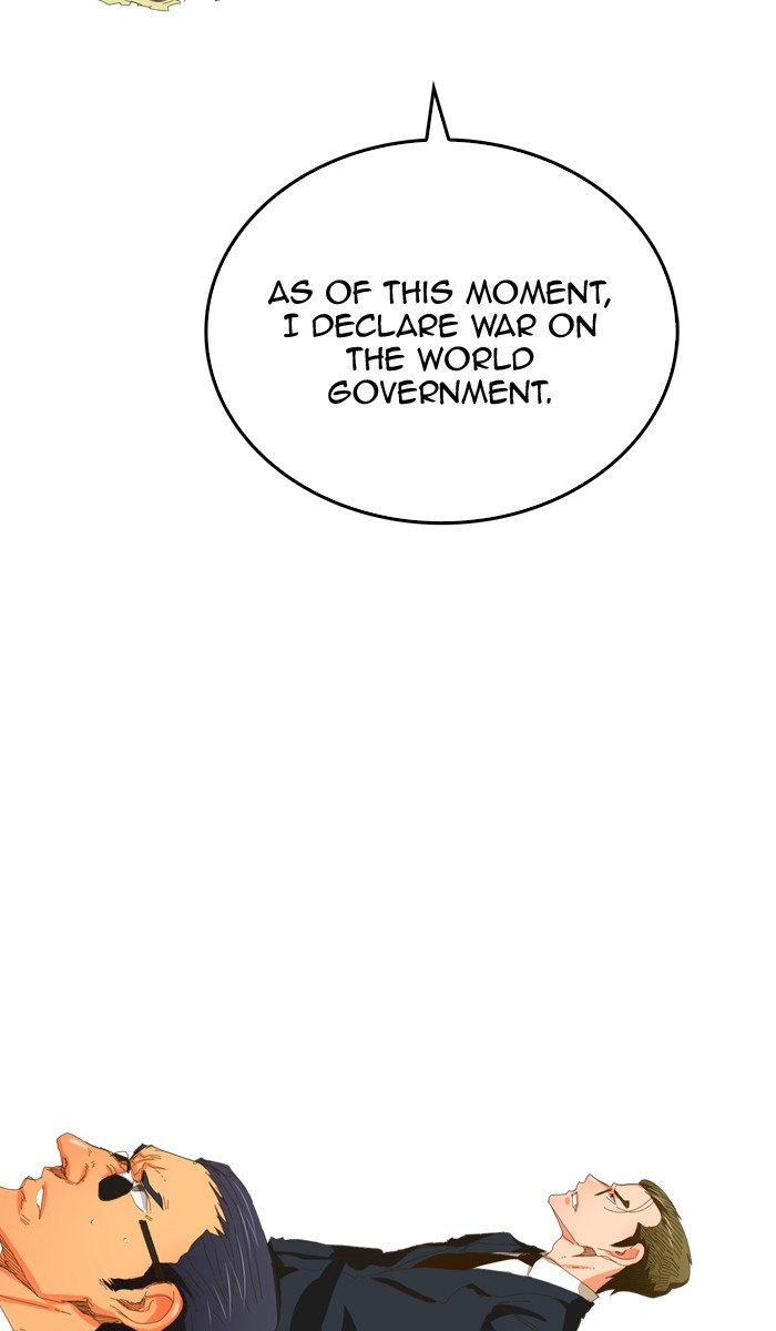 The God of High School, Chapter 386 image 075