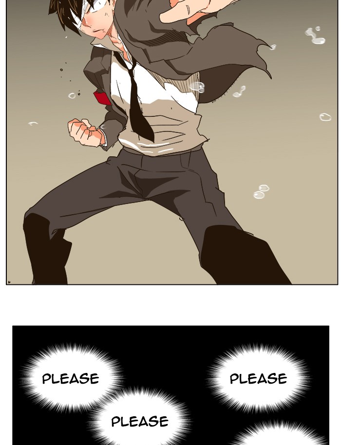 The God of High School, Chapter 242 image 63