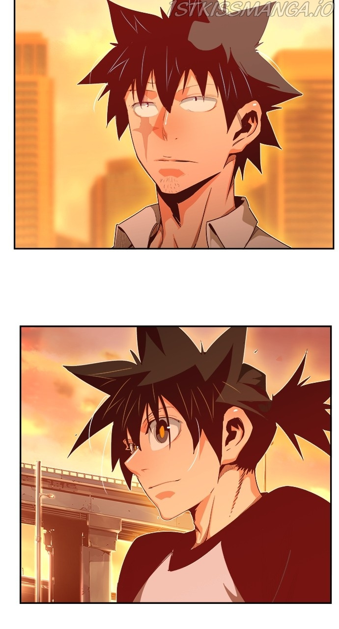 The God of High School, Chapter 571 image 040