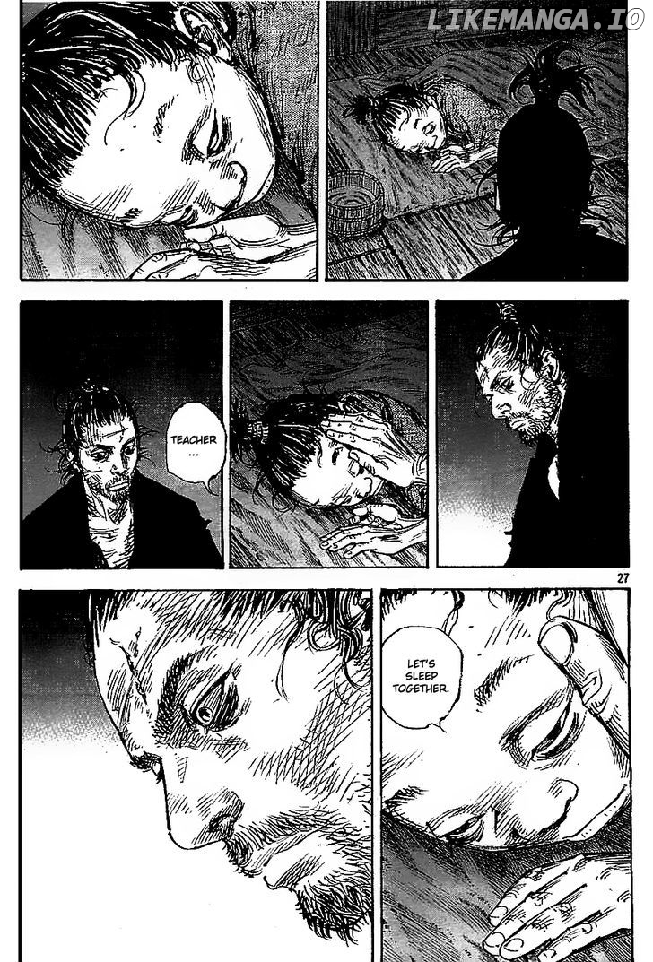 Vagabond, Chapter 315 image 26