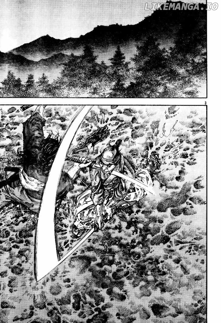 Vagabond, Chapter 227 image 03