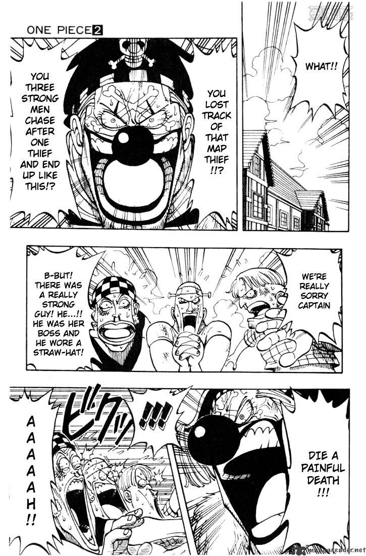 One Piece, chapter 9 image 23