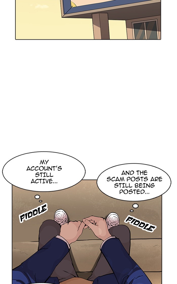 Lookism, Chapter 166 image 003