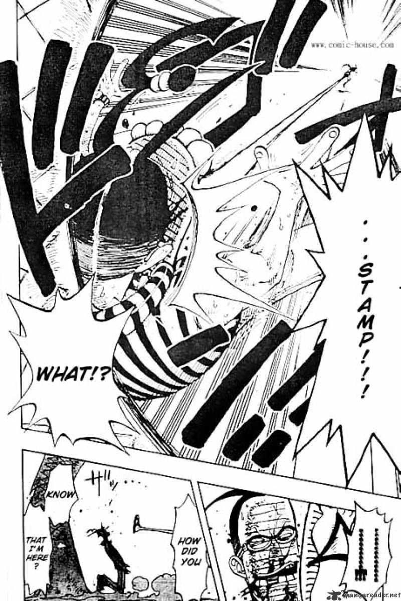 One Piece, chapter 126 image 16