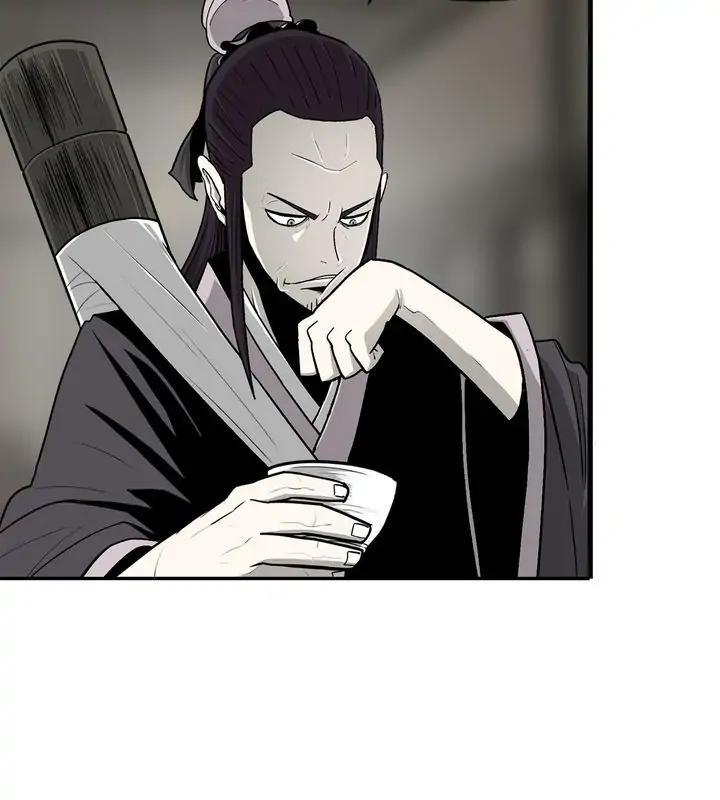 The Legend of the Northern Blade, Chapter 90 image 20