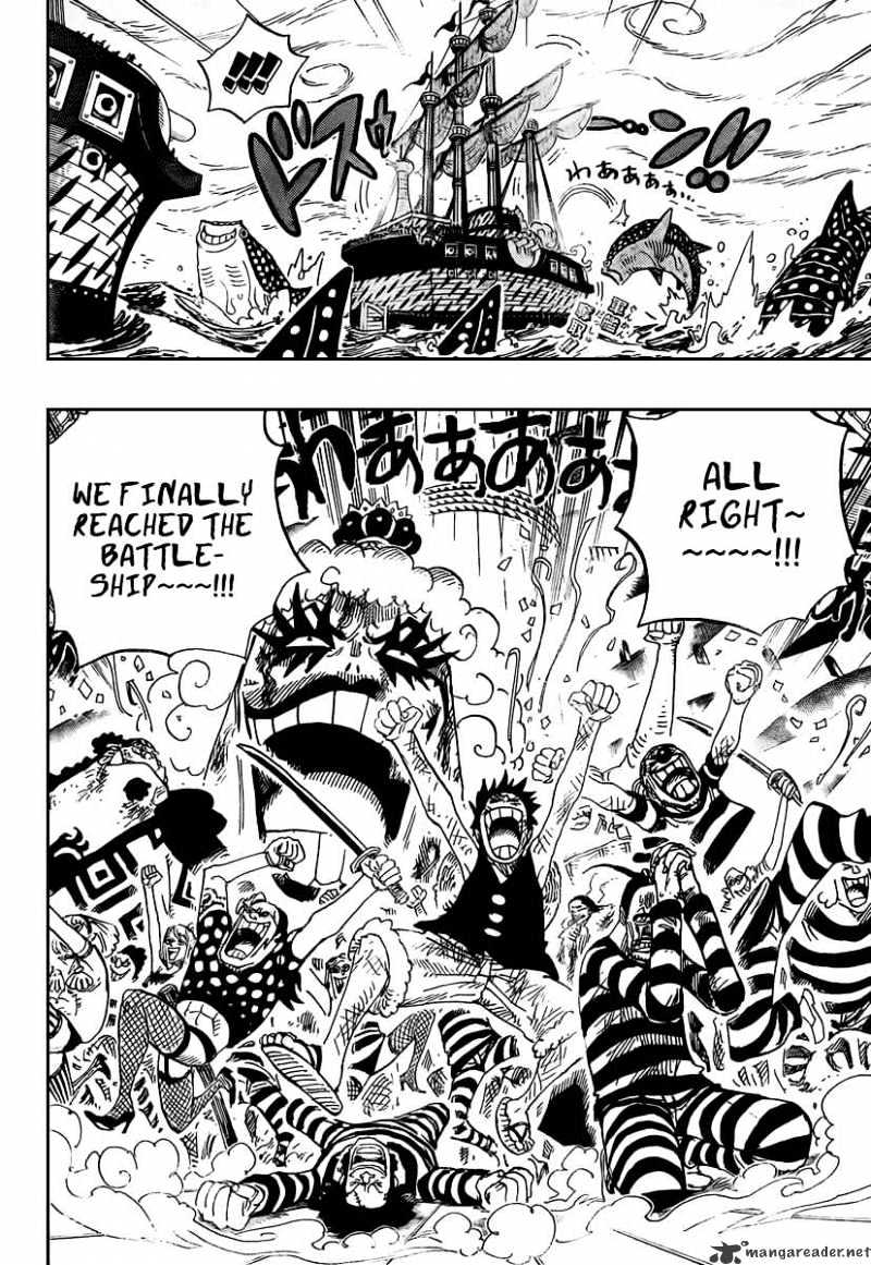 One Piece, chapter 548 image 02