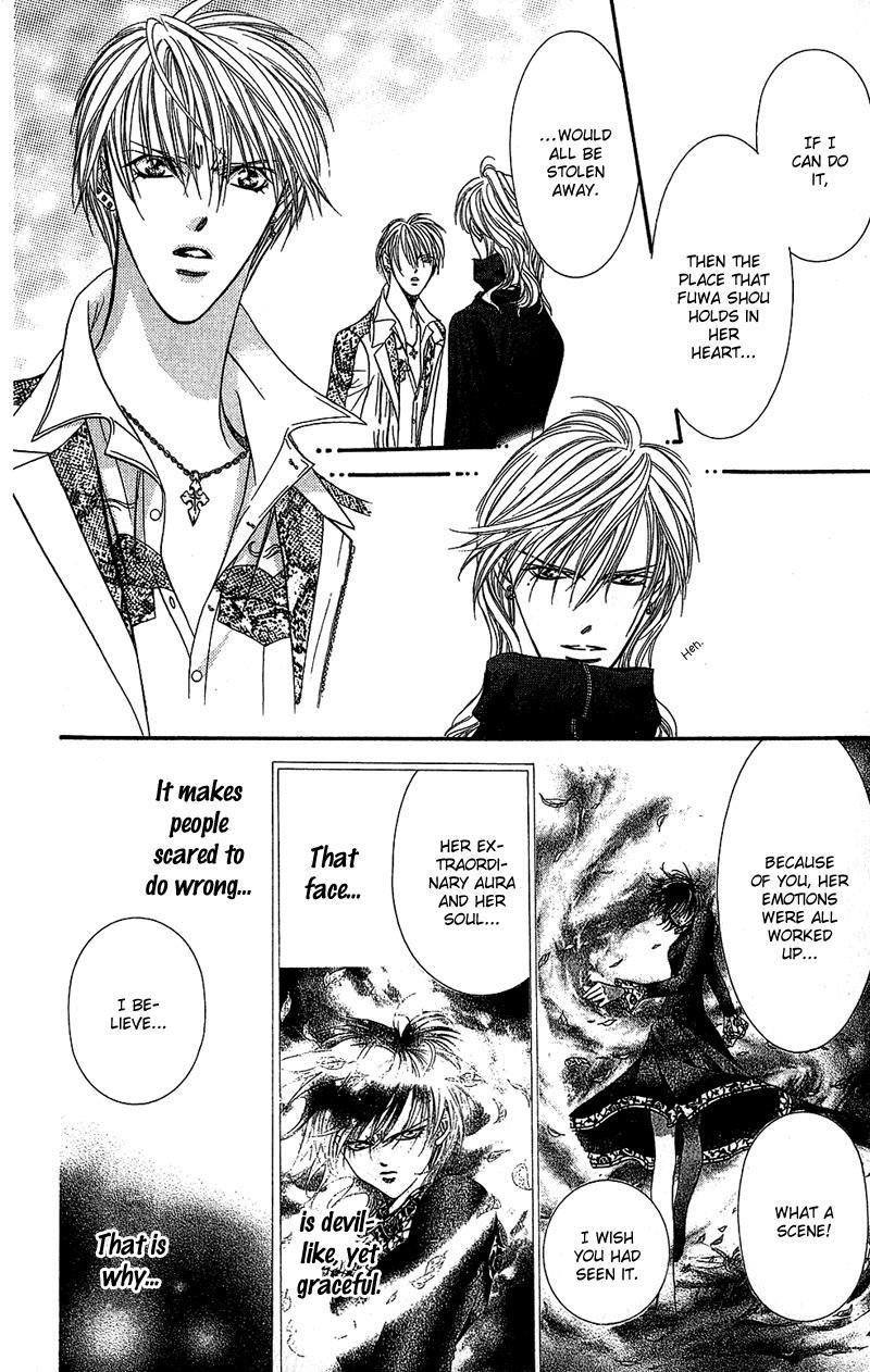 Skip Beat!, Chapter 89 Suddenly, a Love Story- Refrain, Part 3 image 23