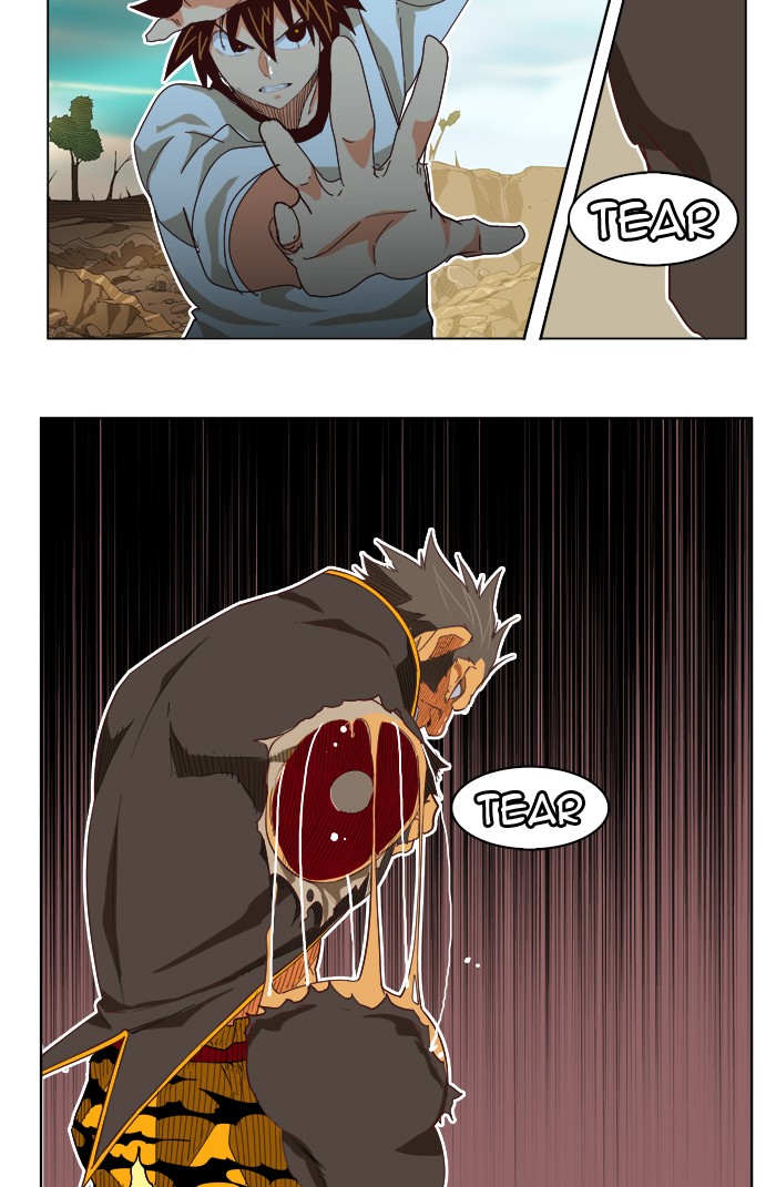 The God of High School, Chapter 193 image 46