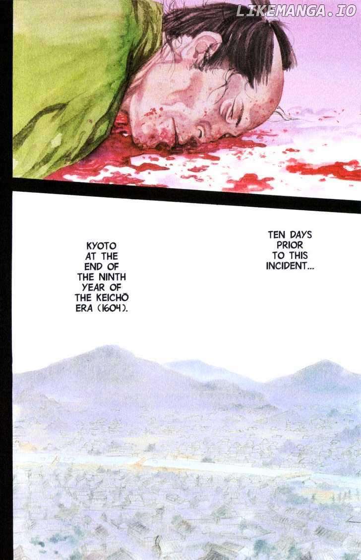 Vagabond, Chapter 180 image 09