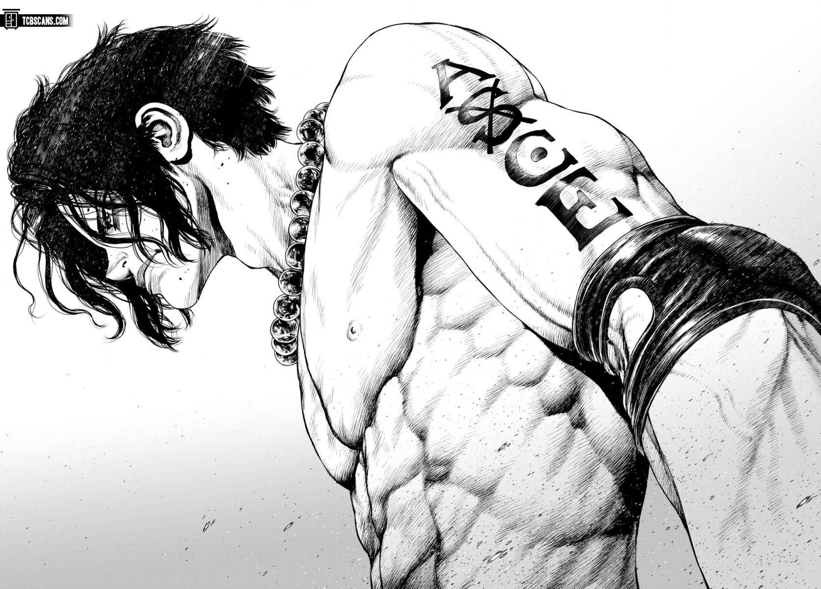 One Piece, chapter 1025.5 image 37