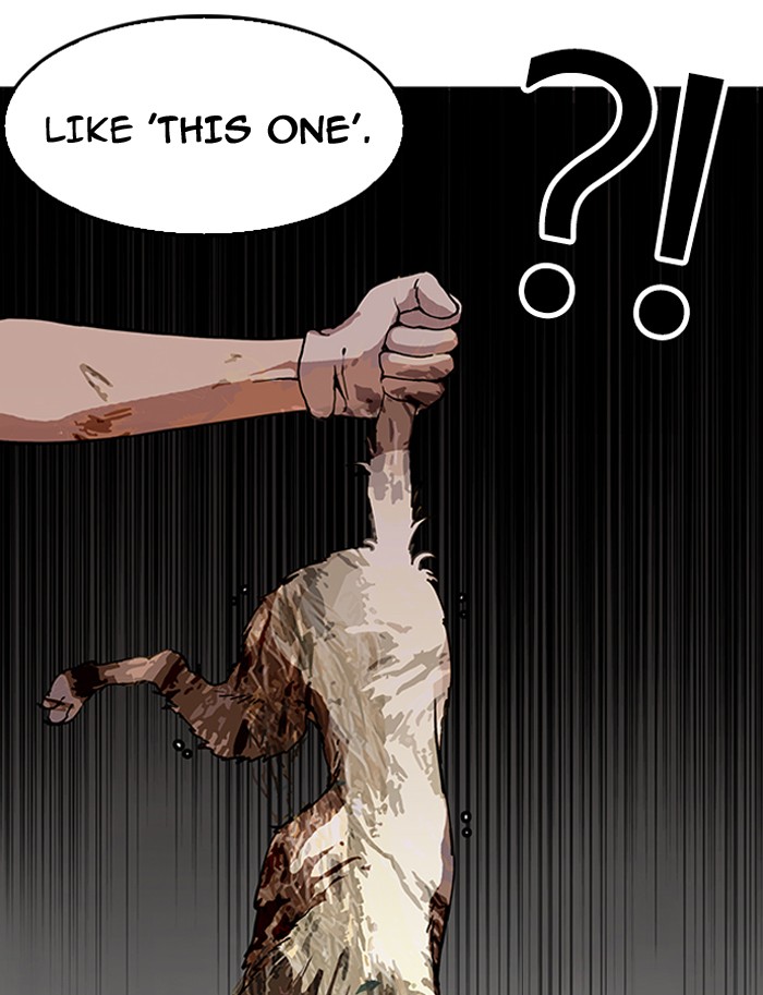 Lookism, Chapter 150 image 042