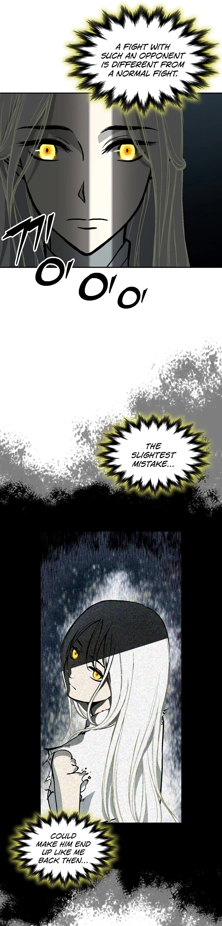 Memoir Of The King Of War,  Chapter 199 image 19