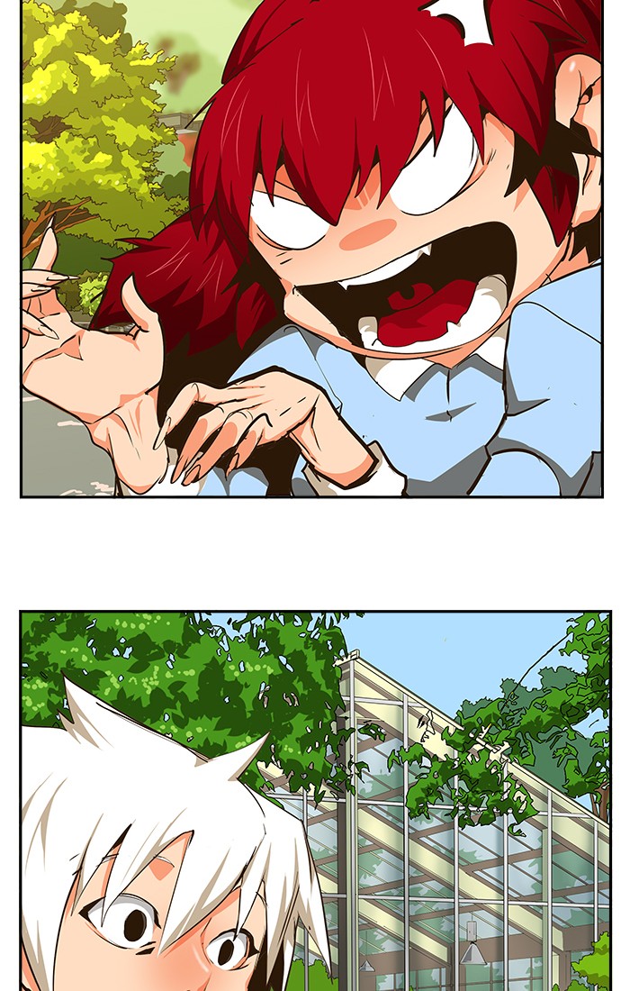 The God of High School, Chapter 466 image 090