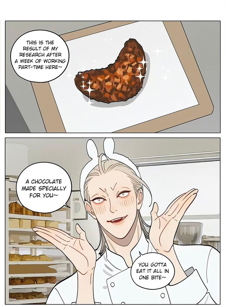 19 Days, Chapter 464 image 1