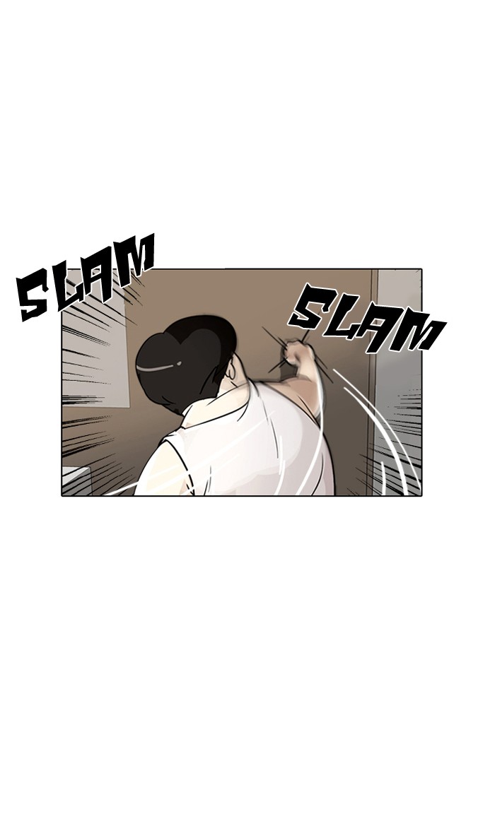 Lookism, Chapter 1 image 060