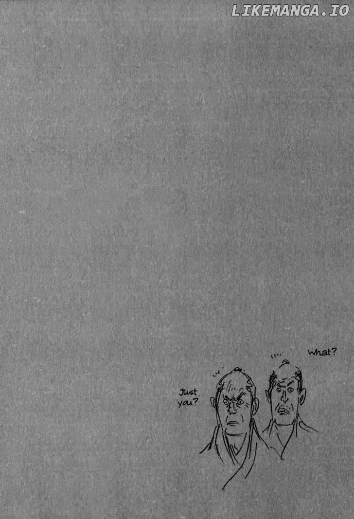 Vagabond, Chapter 200 image 21