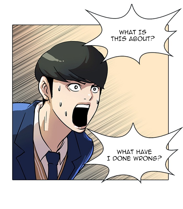 Lookism, Chapter 18 image 37