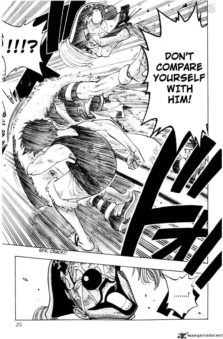 One Piece, chapter 18 image 24