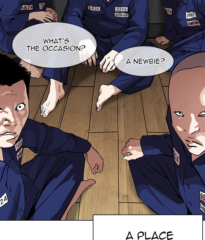 Lookism, Chapter 264 image 004
