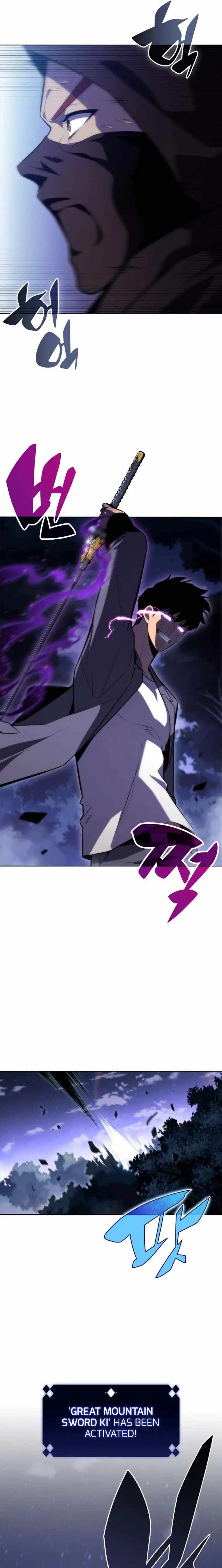 Solo Max-Level Newbie, Chapter 81 image 07