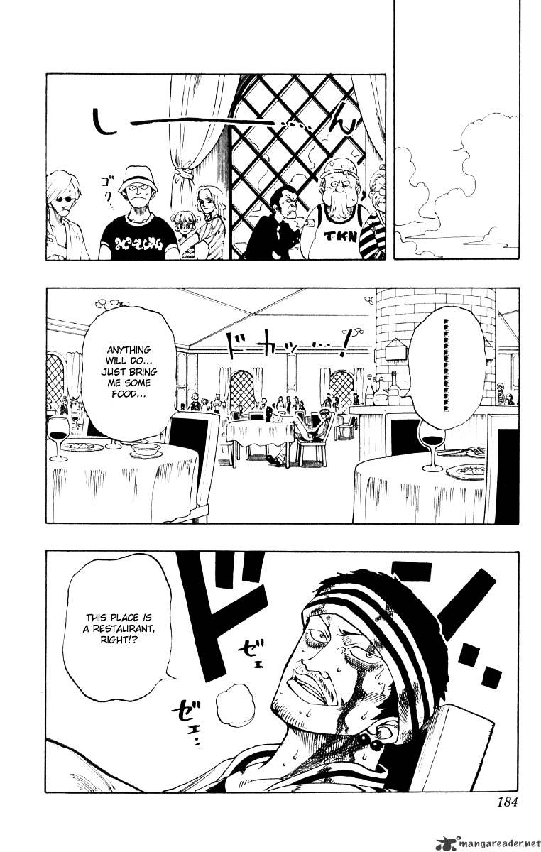One Piece, chapter 44 image 16