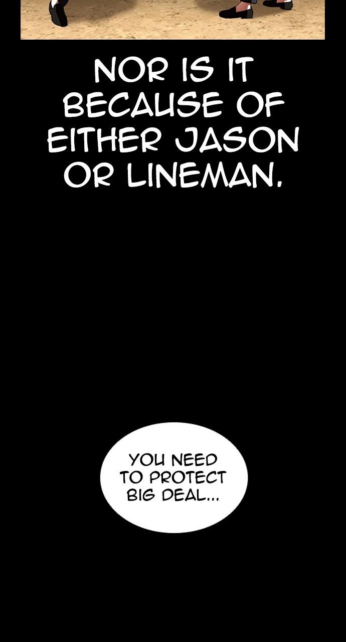 Lookism, Chapter 416 image 036