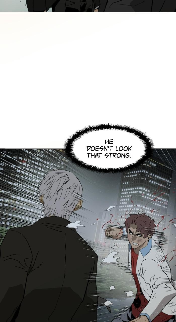 Weak Hero, Chapter 213 image 033