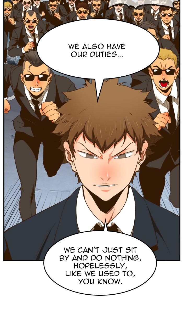 The God of High School, Chapter 415 image 078
