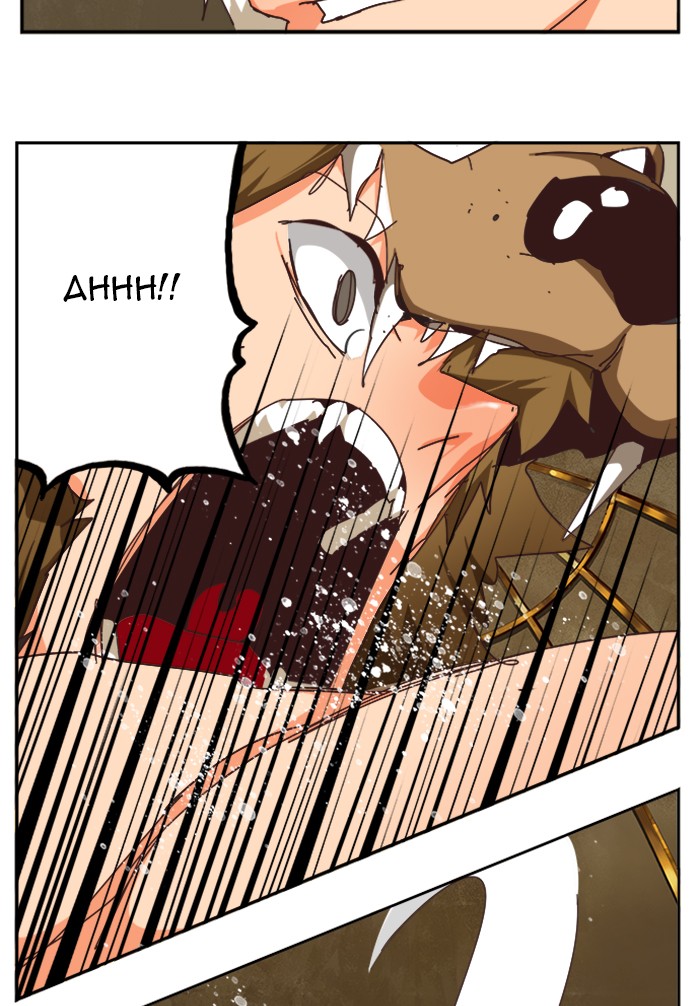 The God of High School, Chapter 511 image 061