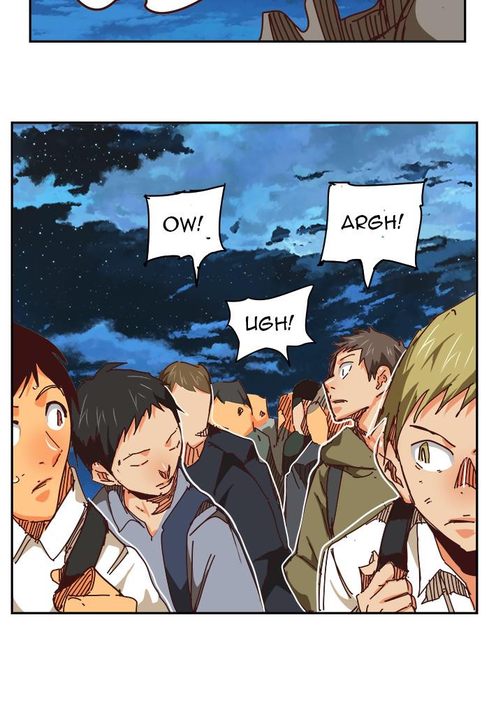 The God of High School, Chapter 543 image 116