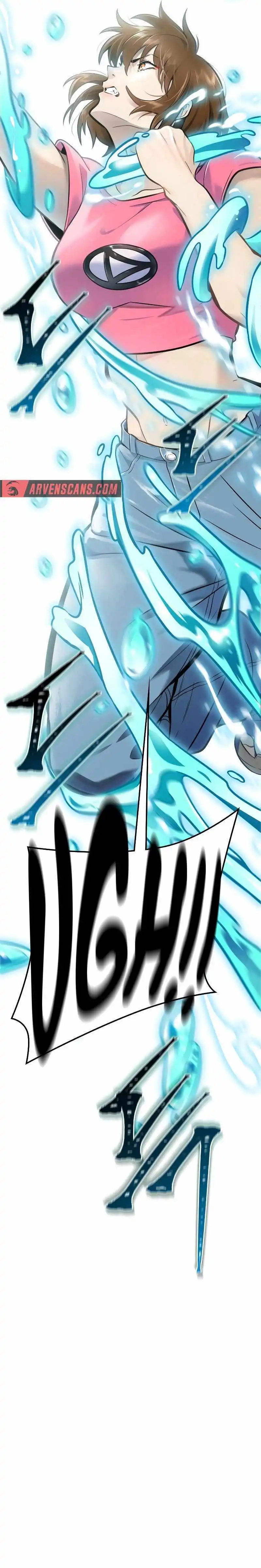 Tower of God, Chapter 636 image 019