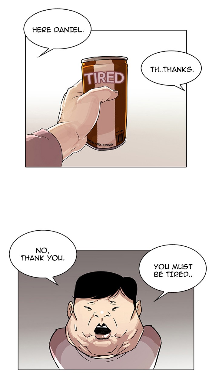 Lookism, Chapter 103 image 02
