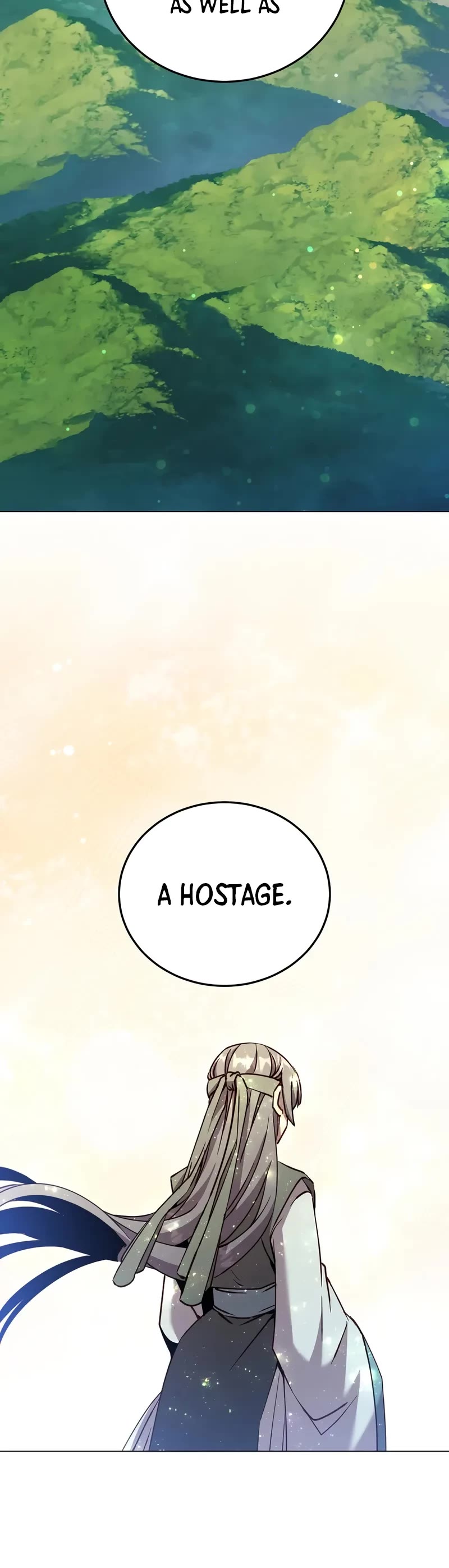 The Max Level Hero Has Returned, Chapter 209 image 05
