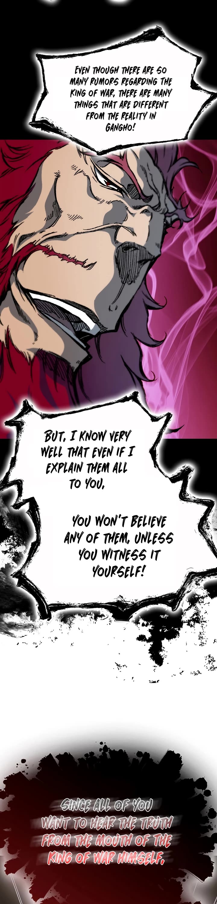 Memoir Of The King Of War, Chapter 169 image 46