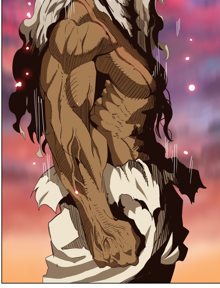 The God of High School, Chapter 278 image 023