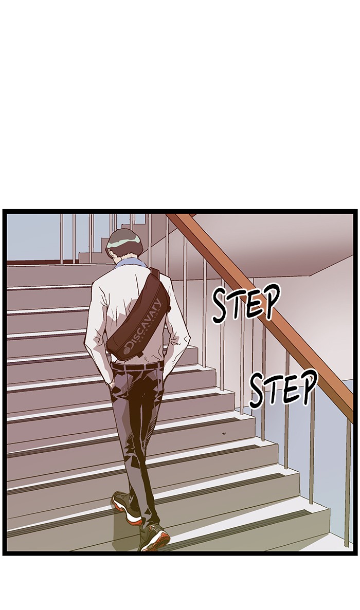 Weak Hero, Chapter 114 image 73