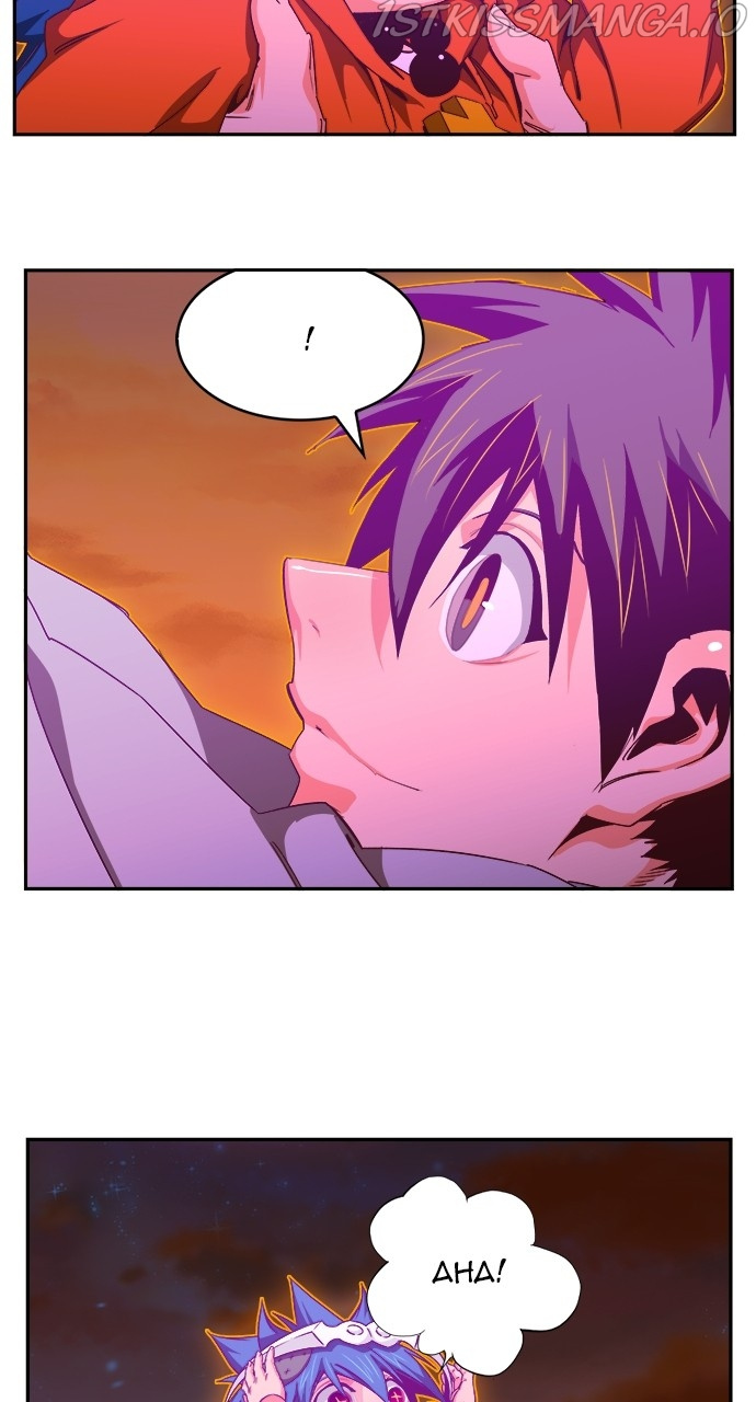 The God of High School, Chapter 571 image 102
