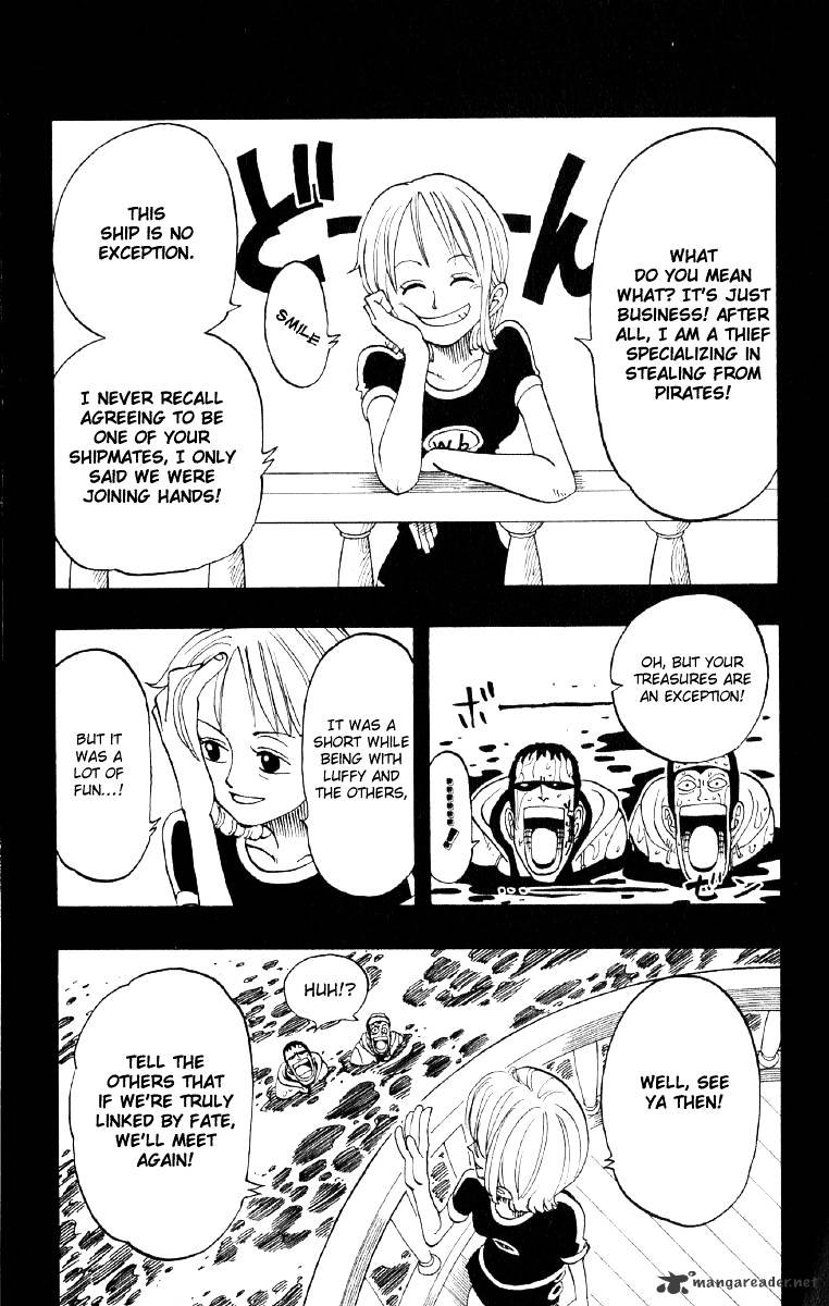 One Piece, chapter 50 image 06